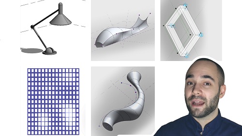 Adaptive Components in Revit Course 647315e07f7b6d654d8699a9f188e511