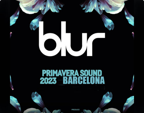 Blur - Primavera Sound Festival (2023) WEB-DL 1080p