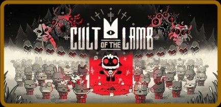 Cult of the Lamb GOG