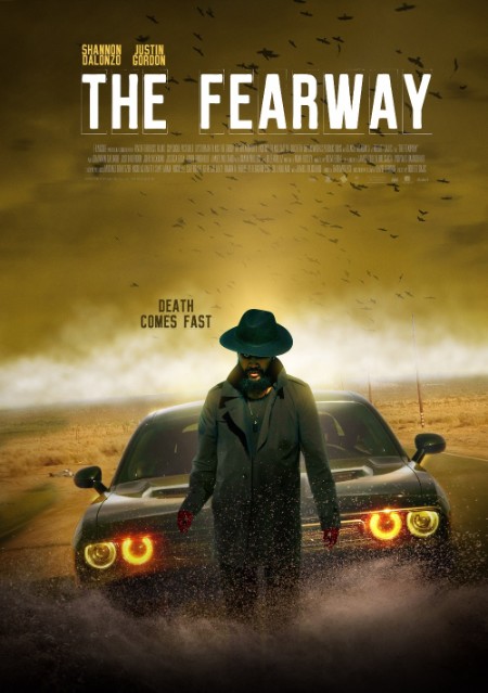 The Fearway 2023 1080p BluRay x264-OFT