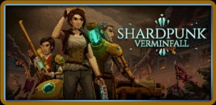 Shardpunk Verminfall Update v1 0 29 6-TENOKE