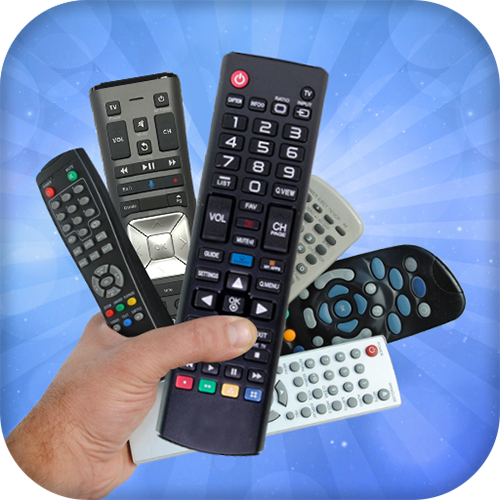 Remote Control for All TV v10.8 [Android]