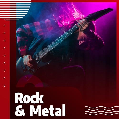 Rock and Metal (2023) FLAC