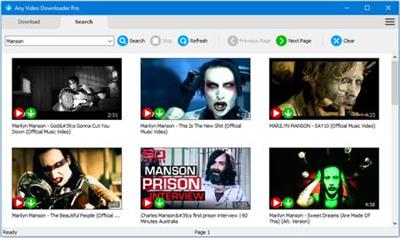 Any Video Downloader Pro 8.5.1