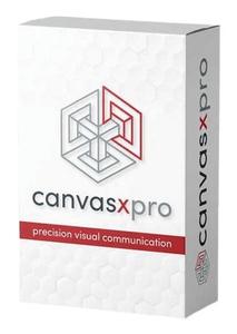 Canvas X Pro 20 Build 911 (x64)