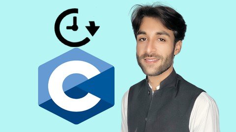 01 Day C Code – Learn C Programming With Examples In One Day