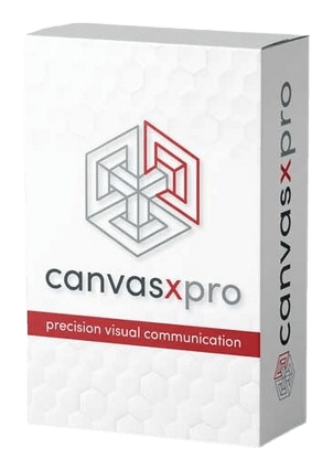 Canvas X Pro 20 Build 911
