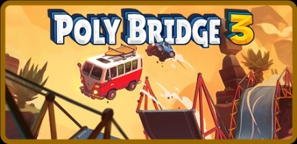 Poly Bridge 3 Update v1 0 2-TENOKE