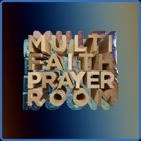 Brandt Brauer Frick - Multi Faith PRayer Room (2023)