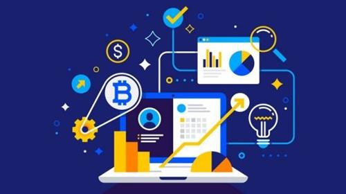 Cryptocurrency Guide Beginner to Advanced |  Download Free