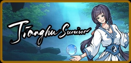 Jianghu Survivor-TENOKE