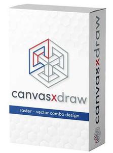 Canvas X Draw 20 Build 911 (x64)