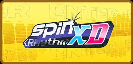 Spin Rhythm XD Update v1 05-TENOKE