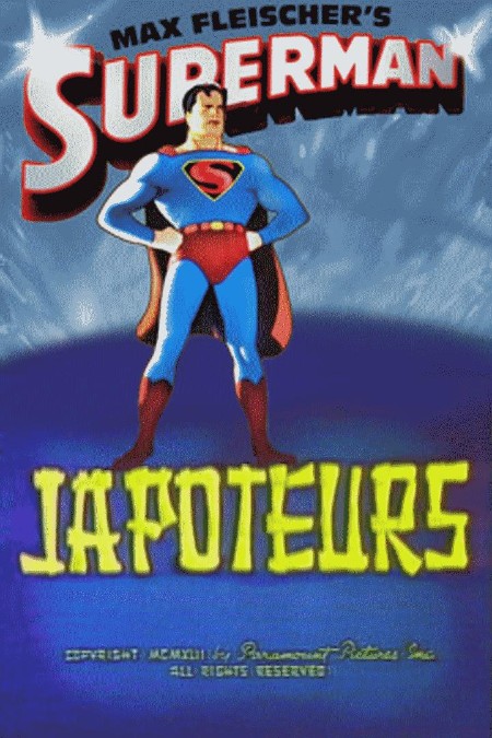 Japoteurs (1942) 1080p BluRay-LAMA