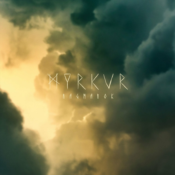 Myrkur - Ragnarok (Original Soundtrack) (2023)