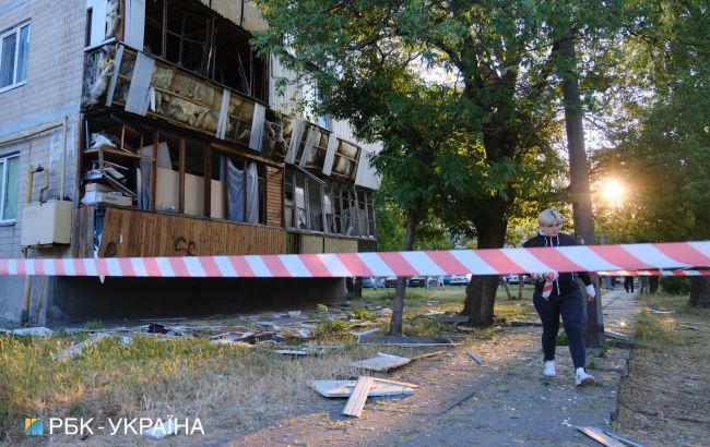 Трагедия возле укрытия в Киеве: руководителя поликлиники отправили под домашний арест