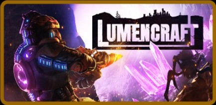 Lumencraft Update v9215-TENOKE