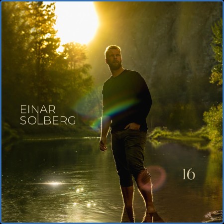 Einar Solberg - 16  (2023)