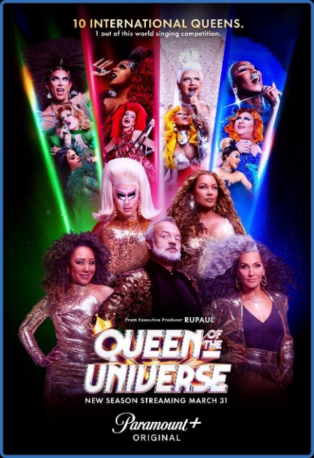 Queen of The Universe S02E02 720p WEB h264-EDITH