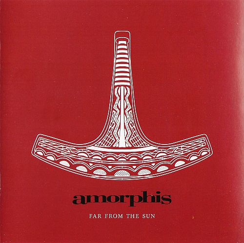 Amorphis - Far From the Sun (2003) (LOSSLESS)