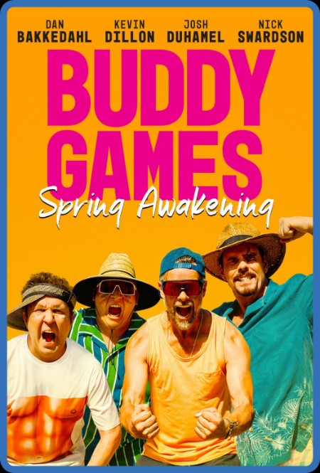 Buddy Games Spring Awakening 2023 720p WEBRip x264-GalaxyRG