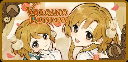 Volcano Princess Update v2 00 00-TENOKE