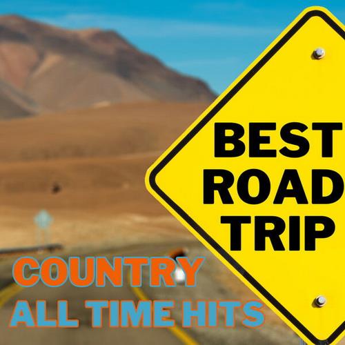 Best Road Trip Country All Time Hits (2023) FLAC