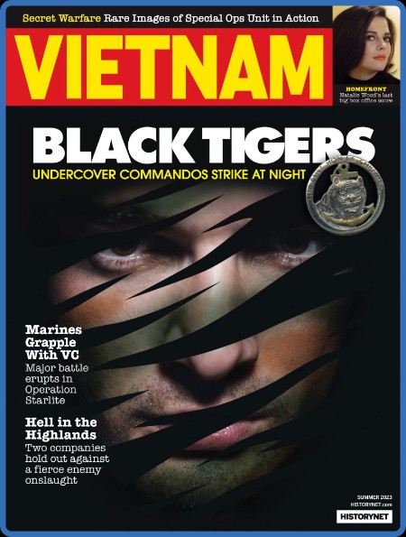 Vietnam - May 2023