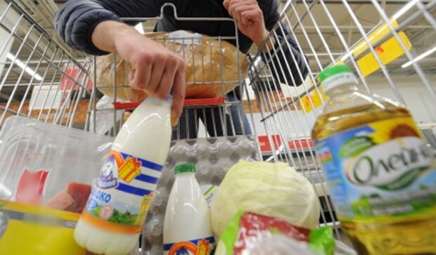 У НБУ розповіли, що буде з цінами на продукти цього року: темпи інфляції знижуються