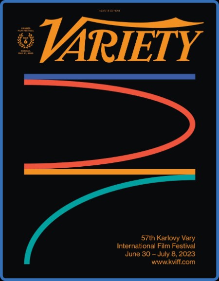 Variety – May 21, 2023