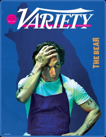 Variety – May 25, 2023