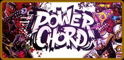 Power Chord Update v1 0 8-TENOKE