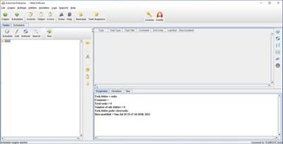 Hitek Software Automize Enterprise 13.05 (Win/macOS/Linux)