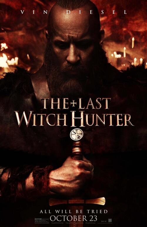 Łowca czarownic / The Last Witch Hunter (2015) MULTi.2160p.UHD.BluRay.REMUX.DV.HDR.HEVC.DTS-HD.MA.7.1-MR | Lektor i Napisy PL