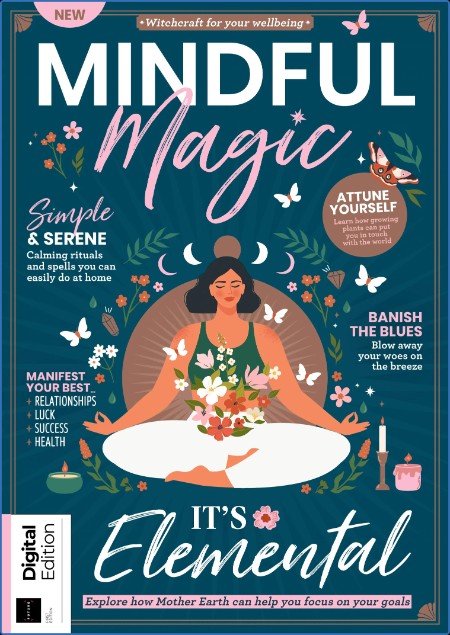 Lifestyle Bookazine – 25 May 2023