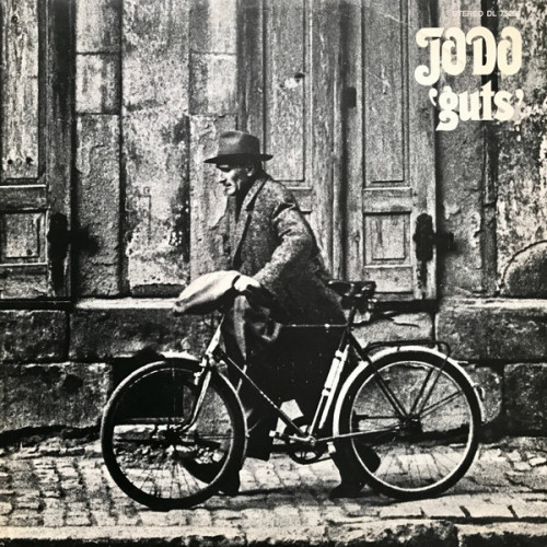 Jodo - Guts (1970) (LOSSLESS)