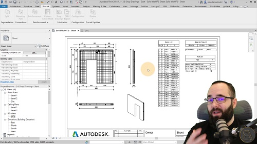 Concrete Structures in Revit Masterclass 9941b5331d26b7ad1ba36a8166f654fa