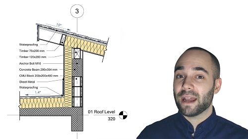 Revit Detailing Masterclass 8fddff1443864b1c1999d847a4fbbbfb