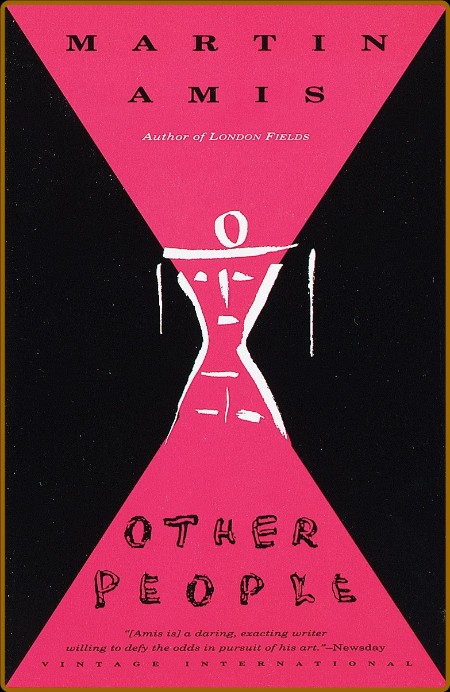 Amis, Martin - Other People (Vintage, 2010)