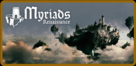 Myriads Renaissance-TENOKE