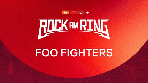 Foo Fighters - Rock Am Ring (2023) WEB-DL 1080p