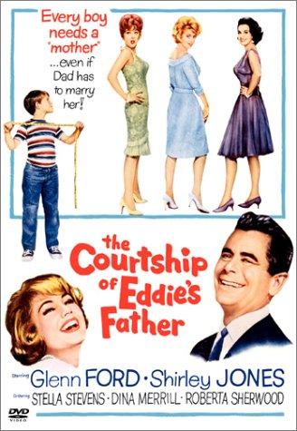 The Courtship Of Eddies FaTher (1963) 1080p BluRay-LAMA