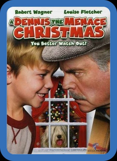 A Dennis The Menace Christmas 2007 1080p WEBRip x265-RARBG