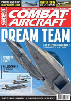 Combat Aircraft Monthly 2017-07