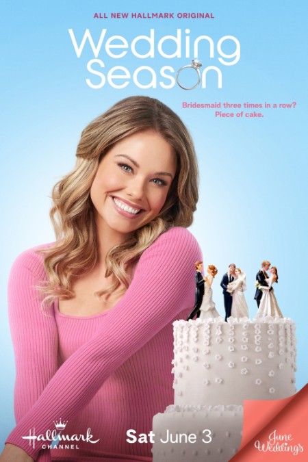 Wedding Season 2023 1080p WEB h264-EDITH