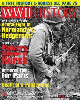 WWII History 2017-06