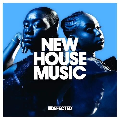 Defected New House Music 26-May (2023)