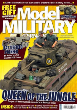 Model Military International 2017-07