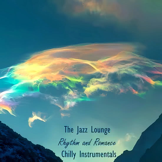 VA - The Jazz Lounge Rhythm and Romance Chilly Instrumentals