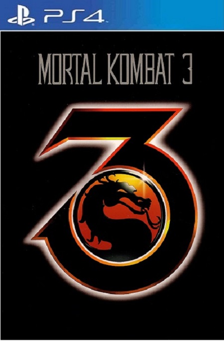 صورة للعبة [PS4 PSX Classics] Mortal Kombat 3